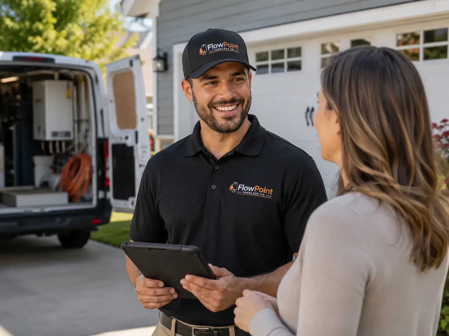 Tankless Water Heater Installation Ellsworth, ME FAQs